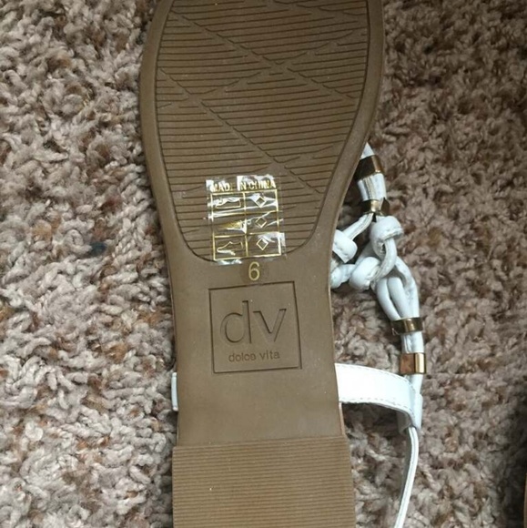 Sandals - Picture 2 of 3